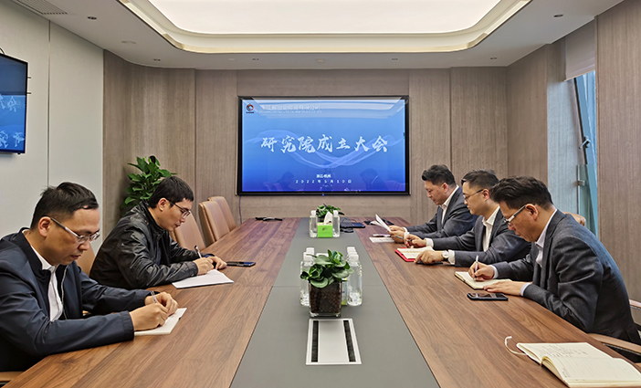 冶金物資為打造最優循環生態夯實基礎